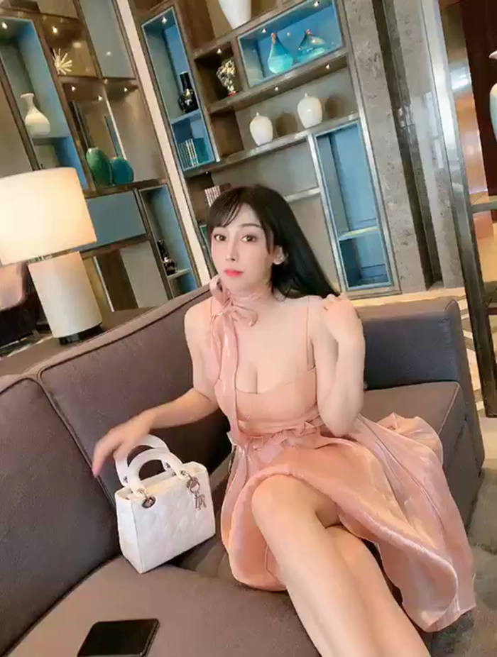 东京伴游模特