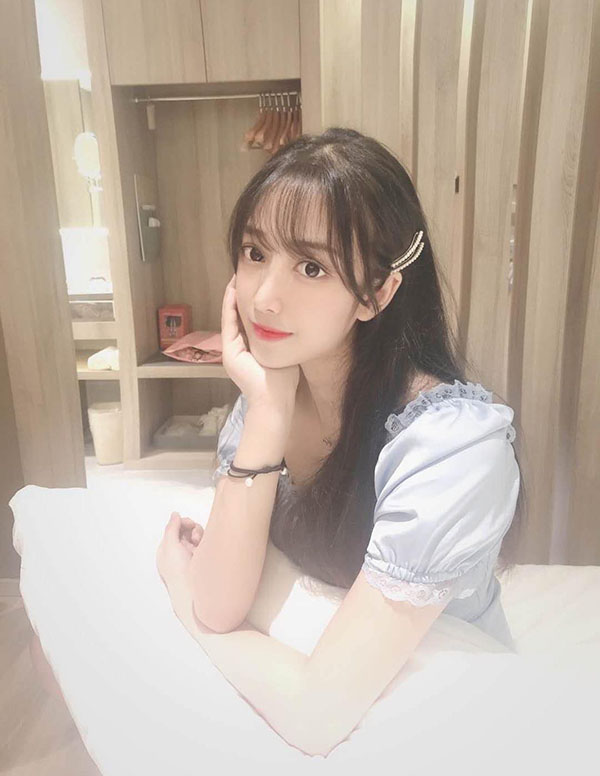 曼谷高端模特预约