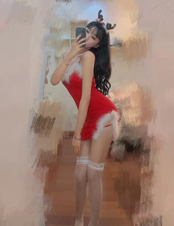 纽约留学生上门