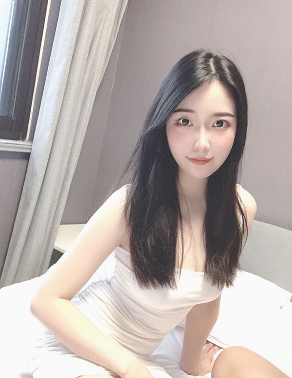 曼谷上门模特