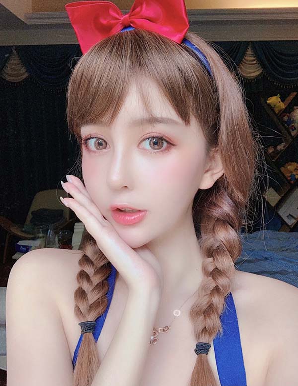 纽约高端伴游