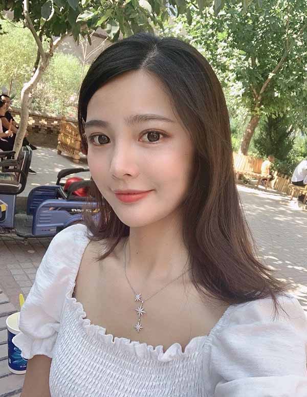 旧金山模特陪游
