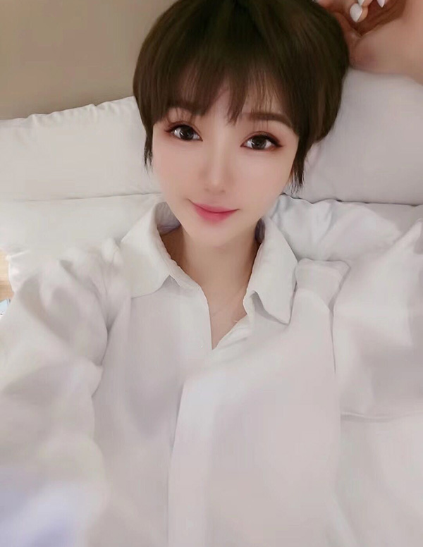 吉隆坡小姐上门按摩