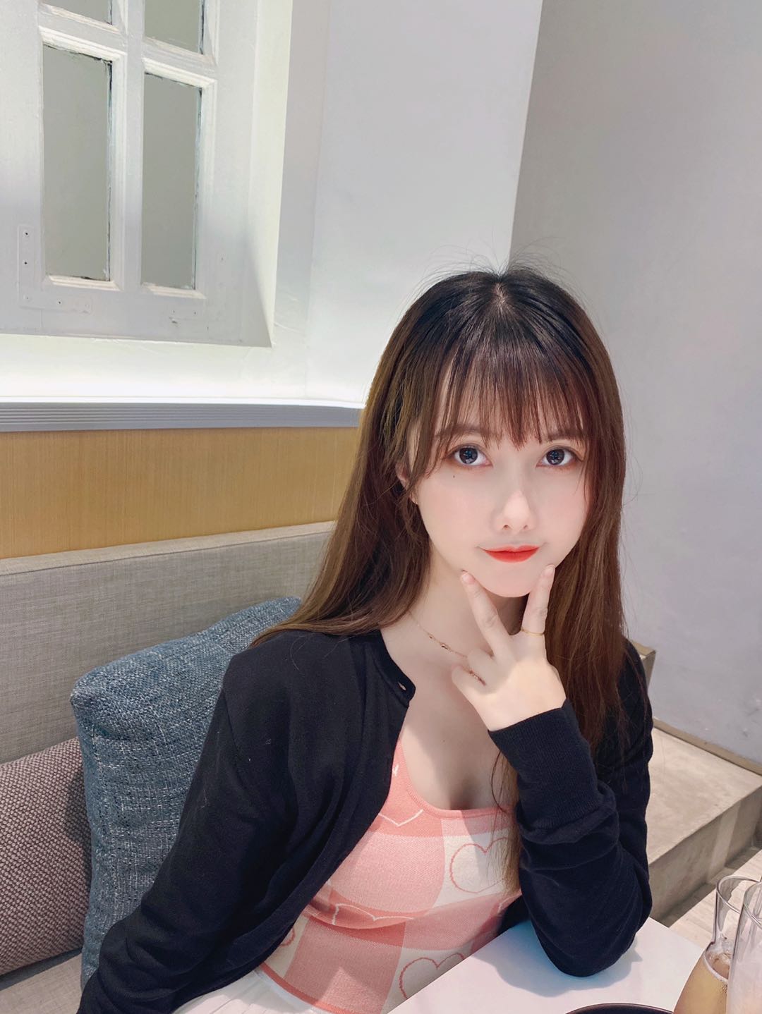 多伦多外围洋妞