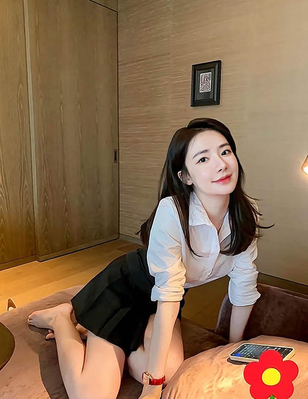 吉隆坡援交女模特