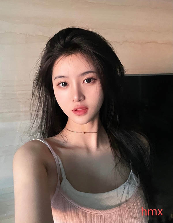 东京模特微信