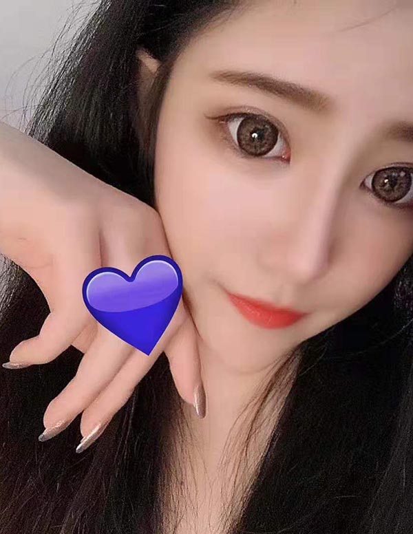 纽约伴游模特