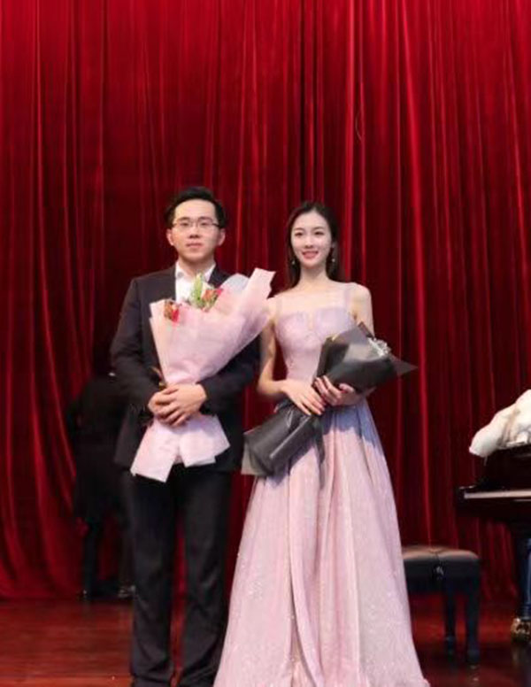 新加坡外围洋妞