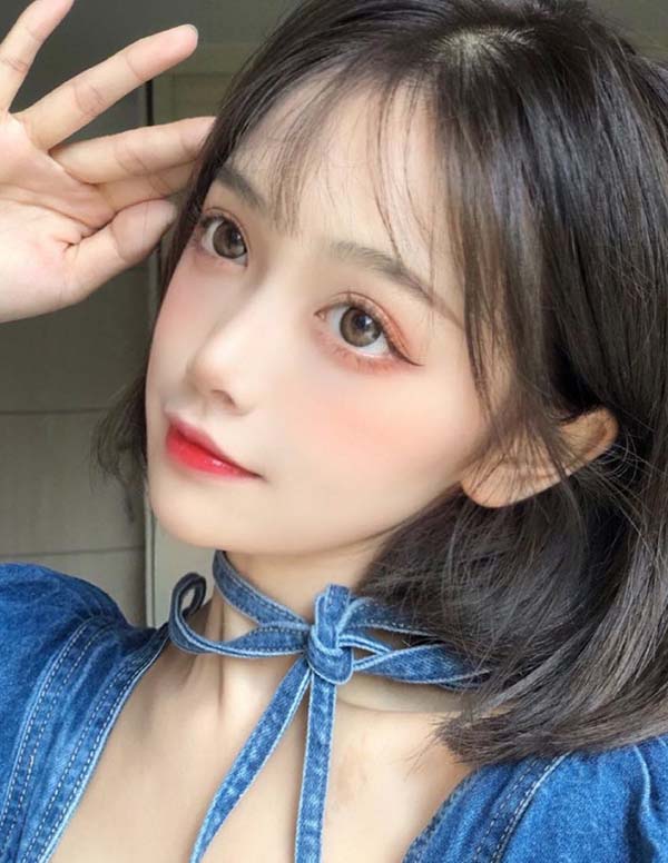 芝加哥伴游模特