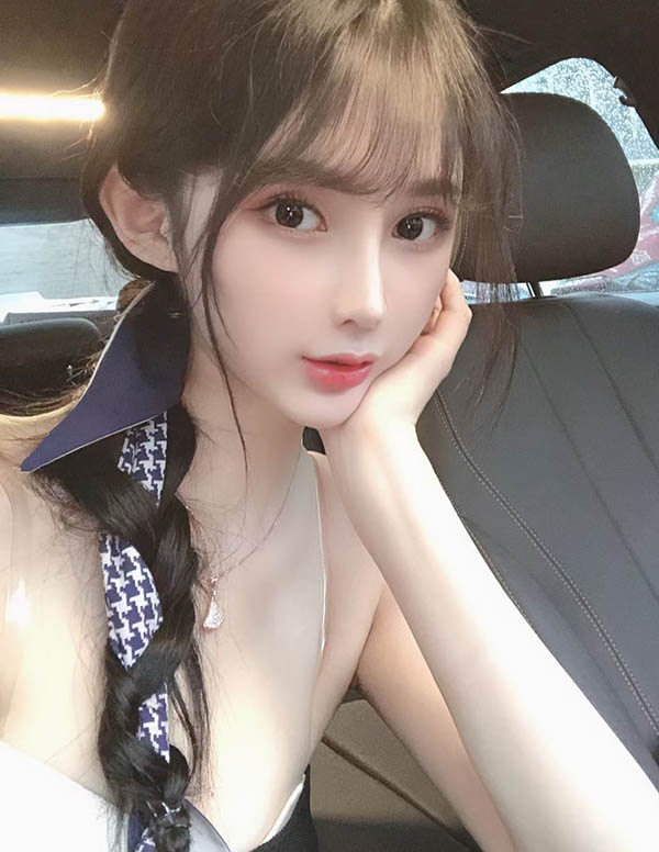 巴黎模特陪游