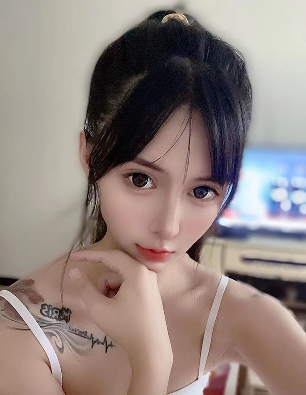 东京伴游模特